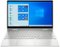 HP - Geek Squad Certified Refurbished ENVY 2-in-1 15.6" Touch-Screen Laptop - Core i7 - 12GB Memory - 512GB SSD + 32GB Optane - Ash Silver-Front_Standard
