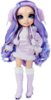 Rainbow High - Winter Break Doll- Violet Willow - Purple-Front_Standard