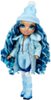 Rainbow High - Winter Break Doll- Skyler Bradshaw - Blue-Front_Standard