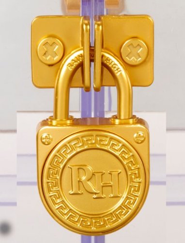 Rainbow High  Deluxe Fashion Closet GLOBAL SHIPPING