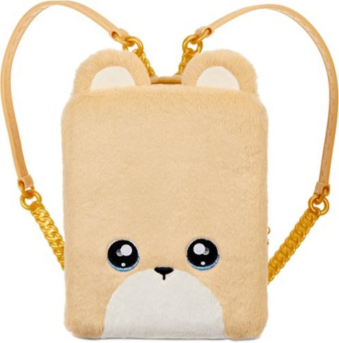 Na! Na! Na! Surprise 3-in-1 Backpack Bedroom - Sarah Snuggles WORLDWIDE DELIVERY