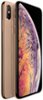 Apple - Pre-Owned iPhone XS Max 256GB (Unlocked) - Gold-Front_Standard