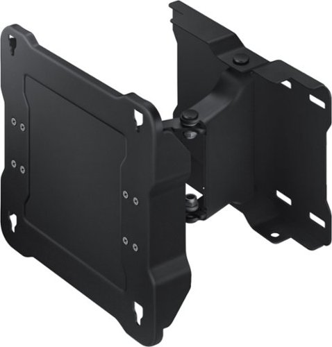 Samsung - The Terrace Outdoor TV Wall Mount up to 55
