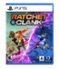 Ratchet & Clank: Rift Apart - PlayStation 5-Front_Standard