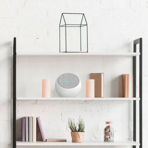 Core Innovations Amplified Hdtv Indoor Antenna 80Mile Range With 4G/5G Lte Filter - White SHOP ONLINE