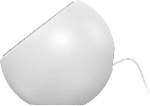 Core Innovations Amplified Hdtv Indoor Antenna 80Mile Range With 4G/5G Lte Filter - White WORLDWIDE DELIVERY