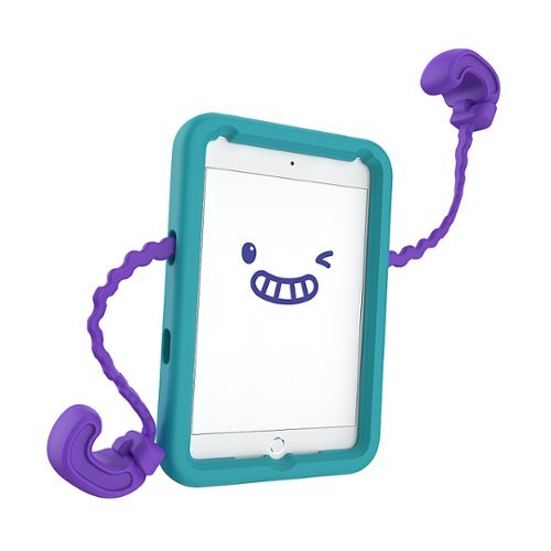 Speck Case-E Case with Microban for iPad mini - Blue WHERE TO BUY