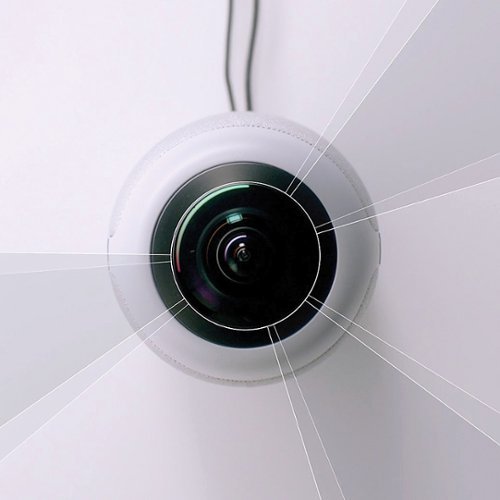 Owl Labs Meeting Owl Pro1080 Webcam WORLDWIDE DELIVERY