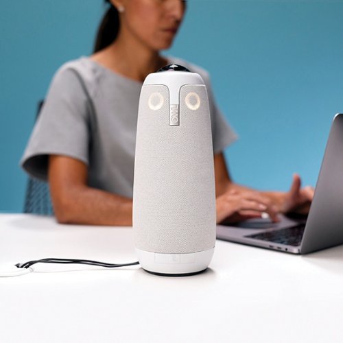 Owl Labs Meeting Owl Pro1080 Webcam GLOBAL SHIPPING