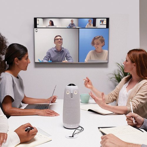 Owl Labs Meeting Owl Pro1080 Webcam HOW TO BUY