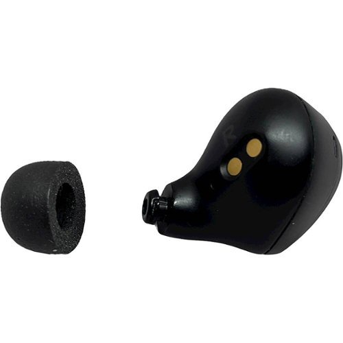 Comply Foam Truegrip Pro Tips 2.0 For 