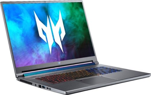 Acer Predator Triton 500 SE 16 2560x1600 165Hz Laptop - Intel 11th Gen i7 - NVIDIA GeForce RTX 3060 - 16GB DDR4 - 512GB SSD SHOP ONLINE