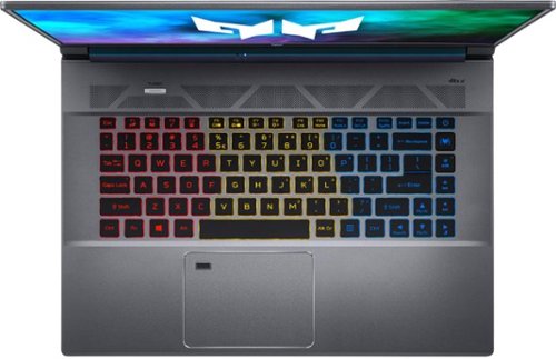 Acer Predator Triton 500 SE 16 2560x1600 165Hz Laptop - Intel 11th Gen i7 - NVIDIA GeForce RTX 3060 - 16GB DDR4 - 512GB SSD BUY ONLINE
