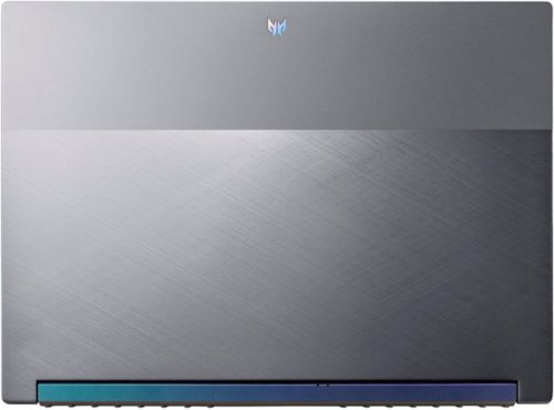 Acer Predator Triton 500 SE 16 2560x1600 165Hz Laptop - Intel 11th Gen i7 - NVIDIA GeForce RTX 3060 - 16GB DDR4 - 512GB SSD BUY IN MIDDLE EAST