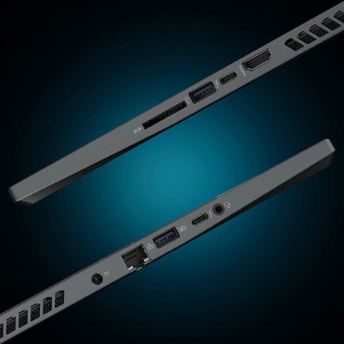 Acer Predator Triton 500 SE 16 2560x1600 165Hz Laptop - Intel 11th Gen i7 - NVIDIA GeForce RTX 3060 - 16GB DDR4 - 512GB SSD WORLDWIDE DELIVERY