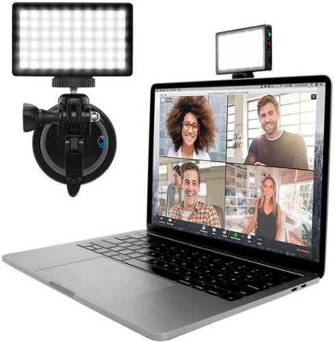Lume Cube - Video Conference Lighting Kit