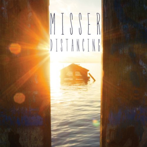 

Distancing [LP] - VINYL