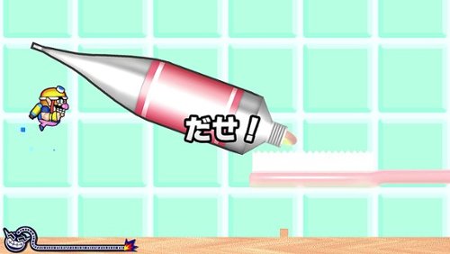 Nintendo of America WarioWare: Get It Together! - Nintendo Switch – OLED Model, Nintendo Switch GLOBAL SHIPPING