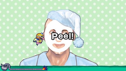 Nintendo of America WarioWare: Get It Together! - Nintendo Switch – OLED Model, Nintendo Switch BUY IN QATAR