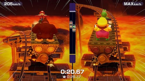 Nintendo Mario Party Superstars - Nintendo Switch – OLED Model, Nintendo Switch, Nintendo Switch Lite BUY IN MIDDLE EAST