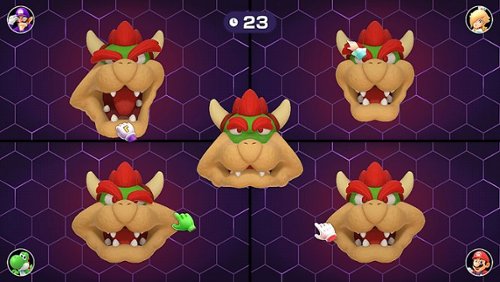 Nintendo Mario Party Superstars - Nintendo Switch – OLED Model, Nintendo Switch, Nintendo Switch Lite BUY IN SINGAPORE