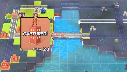 Nintendo Advance Wars 1+2: Re-Boot Camp - Nintendo Switch – OLED Model, Nintendo Switch, Nintendo Switch Lite BUY IN CANADA