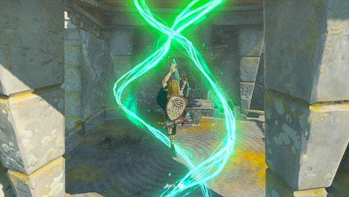 Nintendo The Legend of Zelda: Tears of the Kingdom Standard Edition - Nintendo Switch – OLED Model, Nintendo Switch, Nintendo Switch Lite BUY ONLINE