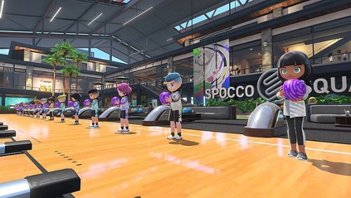 Nintendo Switch Sports - Nintendo Switch – OLED Model, Nintendo Switch, Nintendo Switch Lite WHERE TO BUY