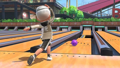 Nintendo Switch Sports - Nintendo Switch – OLED Model, Nintendo Switch, Nintendo Switch Lite SHOP ONLINE