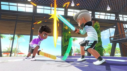 Nintendo Switch Sports - Nintendo Switch – OLED Model, Nintendo Switch, Nintendo Switch Lite BUY IN EUROPE