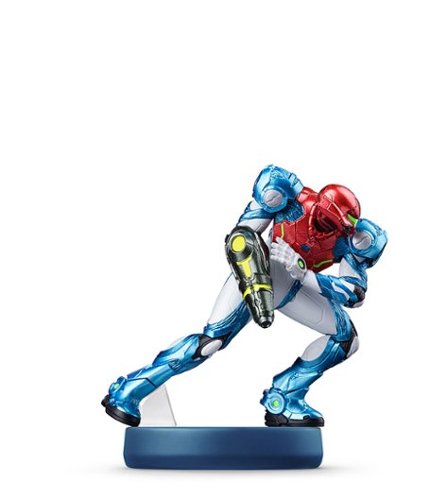 Nintendo Metroid Dread amiibo 2-pack WORLDWIDE DELIVERY