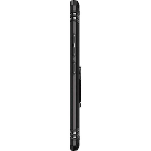SaharaCase Military Kickstand Series Case for Samsung Galaxy A42 5G - Black HOW TO BUY