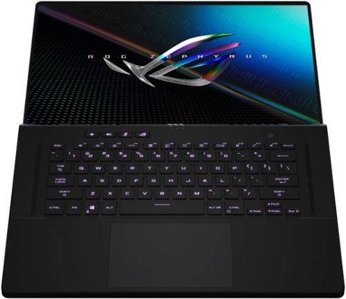 ASUS ROG 16 WUXGA 144Hz Gaming Laptop - Intel Core i7 - 16GB Memory - NVIDIA GeForce RTX 3050 Ti - 512GB SSD WORLDWIDE DELIVERY