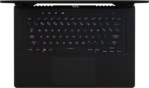 ASUS ROG 16 WUXGA 144Hz Gaming Laptop - Intel Core i7 - 16GB Memory - NVIDIA GeForce RTX 3050 Ti - 512GB SSD GLOBAL SHIPPING