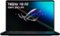 ASUS - ROG Zephyrus M16 GU603 Gaming Laptop - Intel Core i9 - 16GB Memory - NVIDIA GeForce RTX 3060 - 1TB SSD - Off Black-Front_Standard