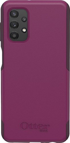 OtterBox - Commuter Lite Case For Samsung A32 5G - Violet Way-Alt_View_Standard_3 