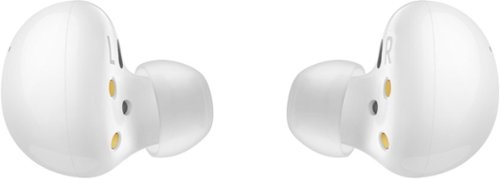Samsung Galaxy Buds2 True Wireless Earbud Headphones White SM