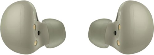 Samsung Galaxy Buds2 True Wireless Earbud Headphones Olive SM