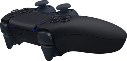 Buy DualSense® Wireless PS5™ Controller: Midnight Black