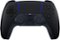 Sony Interactive Entertainment - DualSense Wireless Controller for PS5, PC, Mac & Mobile - Midnight Black-Front_Standard