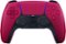 Sony Interactive Entertainment - DualSense Wireless Controller for PS5, PC, Mac & Mobile - Cosmic Red-Front_Standard