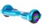SWFT - Flash Hoverboard w/ 3mi Max Operating Range & 7 mph Max Speed - Marine-Front_Standard