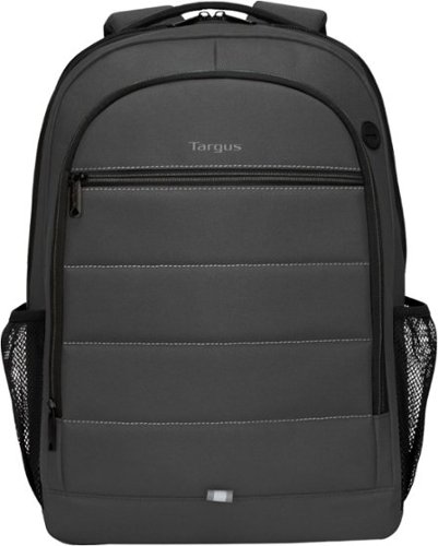 Targus - Octave Backpack for 15.6” Laptops - Grey