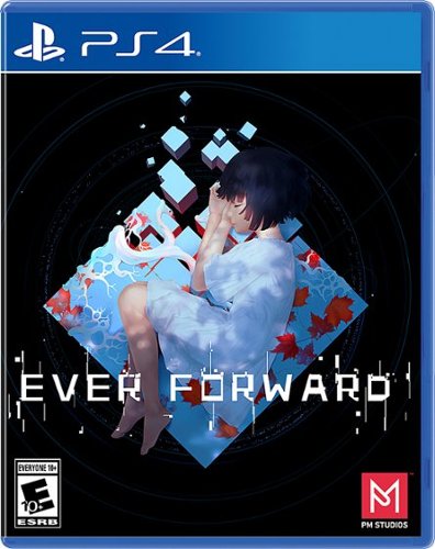 Ever Forward Launch Edition - PlayStation 4