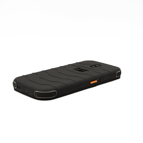 CAT  S42 Smartphone - 4G Rugged Phone - Black (Unlocked) SHOP ONLINE