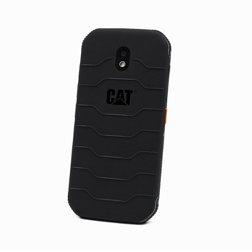 CAT  S42 Smartphone - 4G Rugged Phone - Black (Unlocked) BUY IN EUROPE