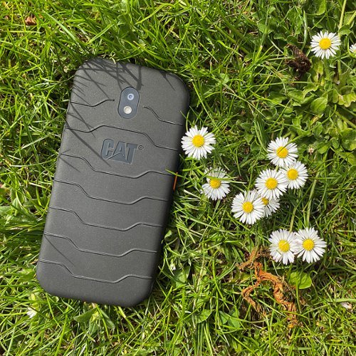 CAT  S42 Smartphone - 4G Rugged Phone - Black (Unlocked) BUY IN FRANCE