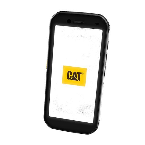 CAT  S42 Smartphone - 4G Rugged Phone - Black (Unlocked) BUY IN NORWAY