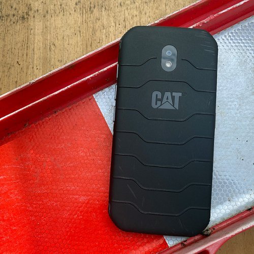 CAT S62 Pro Smartphone - 4G Rugged Phone - Black (Unlocked) BUY IN NORWAY