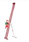 Mr Christmas - 10’ Outdoor Super Climbing Climbing Santa-Front_Standard